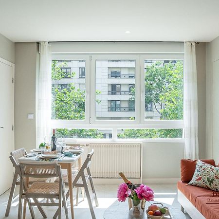 De Montescal - Hot Tub And Ac Cosy Apartment A Prime Location 40M2 París Exterior foto